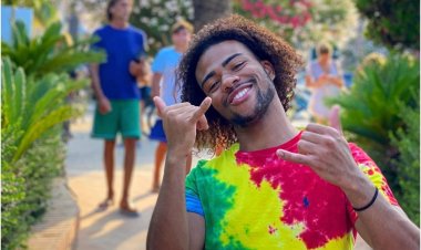 Les news de la semaine #14 (Gambi, Heuss L’enfoiré, Bekar…)