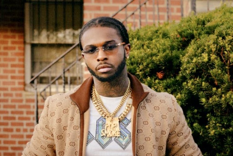 Les news de la semaine #15 (Pop Smoke, Green Montana, Guy2Bezbar…)