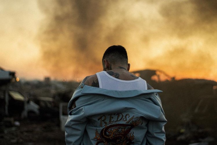 Les clips de la semaine #16 (USKY, Mairo, Bekar…)