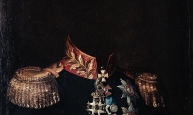 Osirus Jack – Tsar Noir