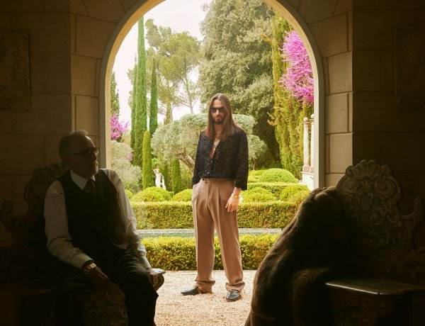 Sch - JVLIVS Prequel : Giulio (Album complet)