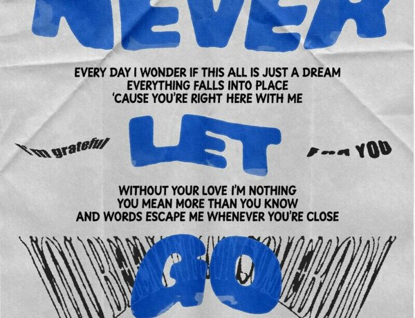 Jung Kook - Never Let Go