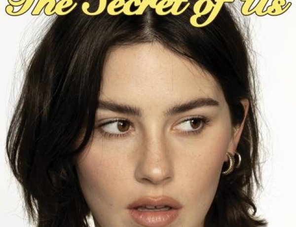 Gracie Abrams - The secret of Us