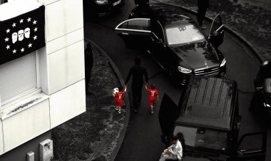 Maes feat. PLK - 4MOTION