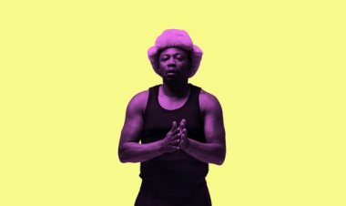 MC Solaar - Triptyque: Éclats cosmiques (Album complet)