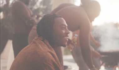 Koba LaD - Un peu d'amour