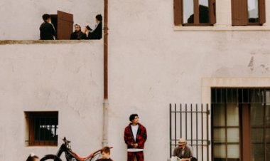 Carbonne - Par nous-même (Album complet)