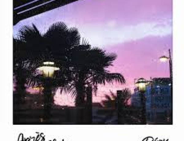 Rémy - Après la pluie (Album complet)