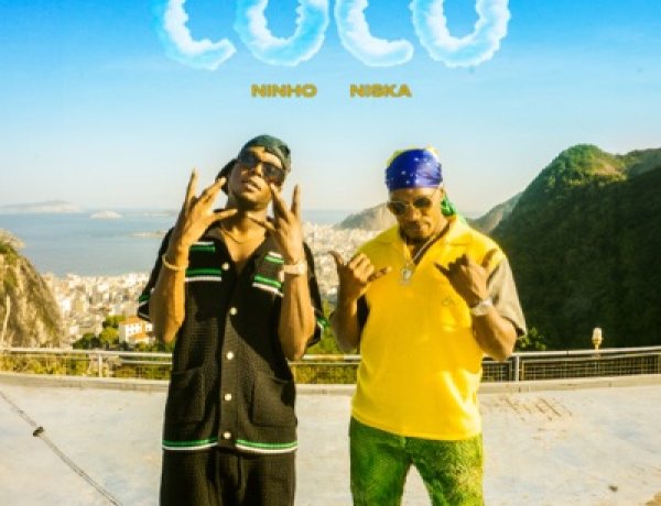 Ninho feat. Niska - Coco