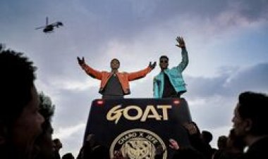 Ninho - GOAT (Album complet)