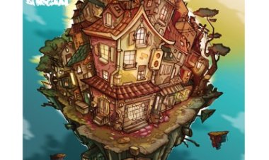 Yoshi Di Original - Deepa (Album complet)