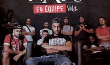 Naps - En équipe, vol. 1 (Album complet)