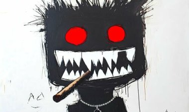 ElGrandeToto - SALGOAT (Album complet)