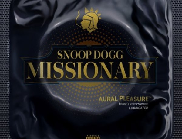Snoop Dogg feat. Dr. Dre - Missionary  (Album complet)