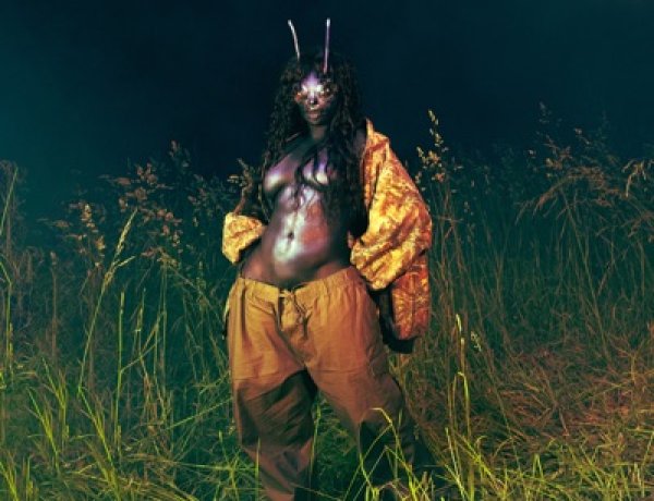 SZA - SOS Deluxe: LANA (Full album)