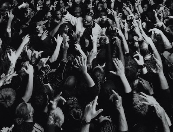 Alonzo - Longue vie à nous (Album complet)