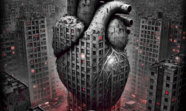 Zesau - Ghetto cardiaque (Album complet)