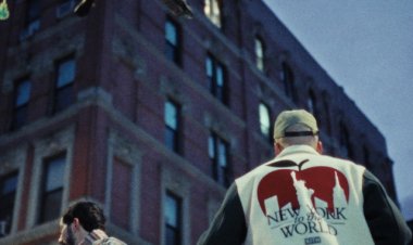 Bigflo & Oli - New York en Décembre_freestyle 2025