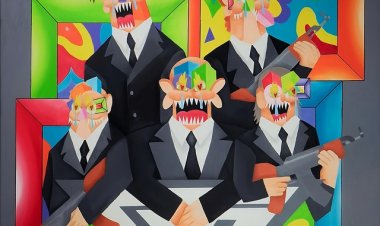 Sazamyzy feat. Niro - ARABIAN HOOD