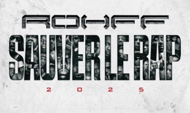 Rohff - Sauver le rap