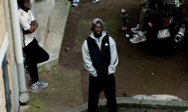 JRK 19 - ZÉRO BLUFF (Album complet)