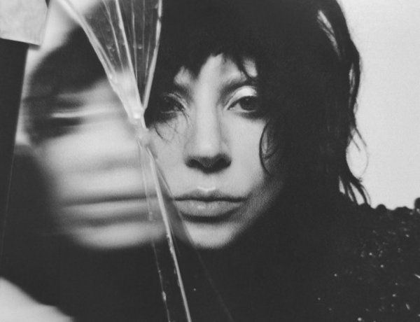 Lady Gaga - MAYHEM (Album complet)