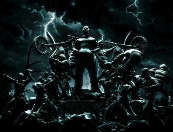 Lacrim - RIPRO 2025 (Album complet)