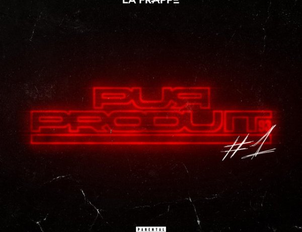 Hornet La Frappe - Pur Produit #1