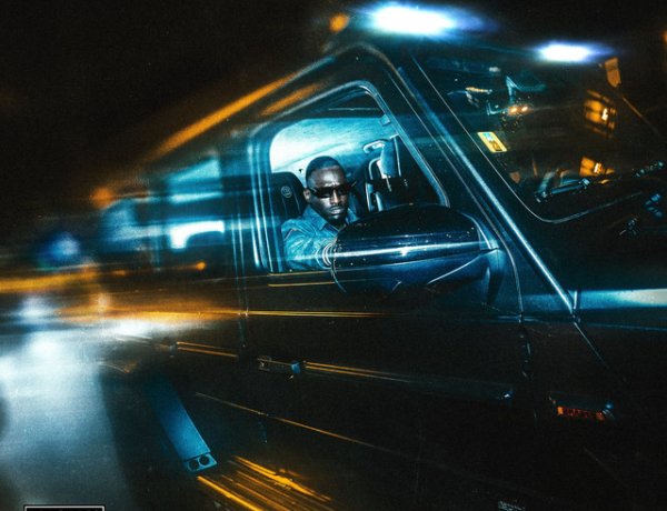 2 Mètres - FAST LIFE (Album complet)