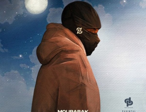 Moubarak - SOLIDE (EP complet)