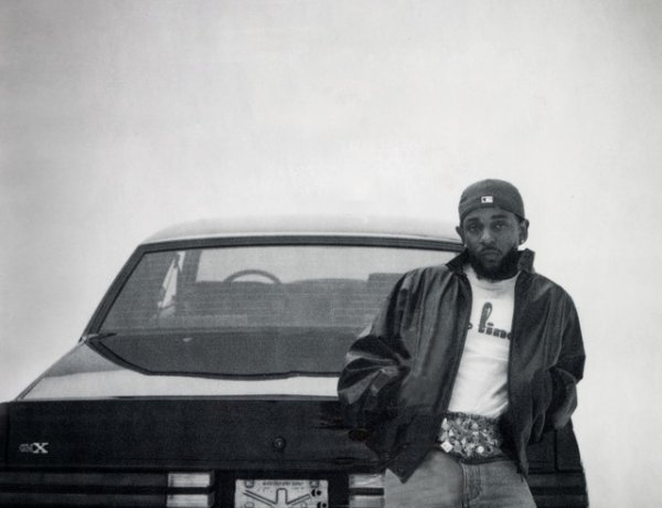 Kendrick Lamar - GNX (Album complet)