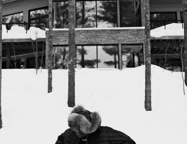 Guy2Bezbar - Black House (Album complet)