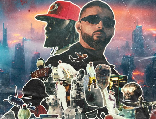 Souffrance, ISHA - MEILLEUR