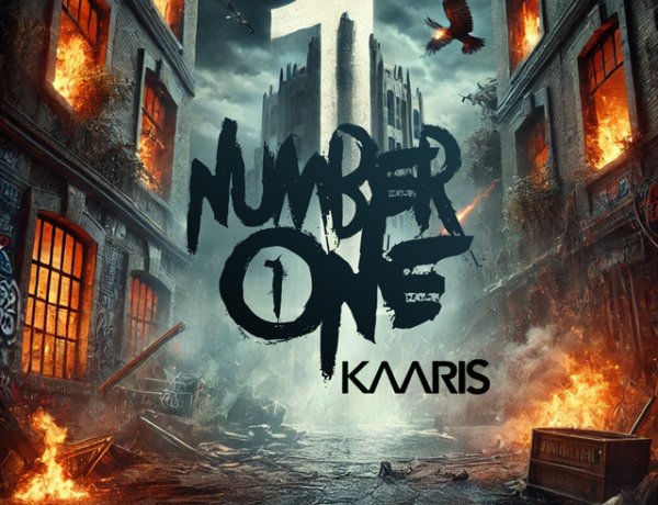 Intouchable, Kaaris, Dry - Number One