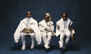 L2B - Nés Pour Briller : Book I (Album complet)