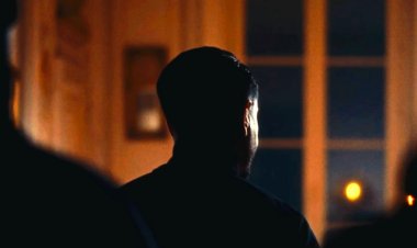 La Plaie - Rockefeller (Album complet)