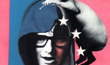 J9ueve - HARMONY (Album complet)