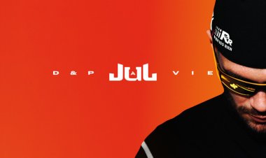 Jul - D&P à vie (Album complet)