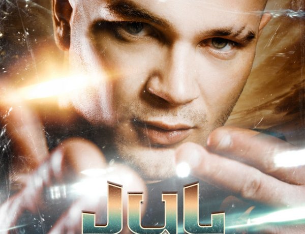 Jul - Lacrizeomic (Album complet)