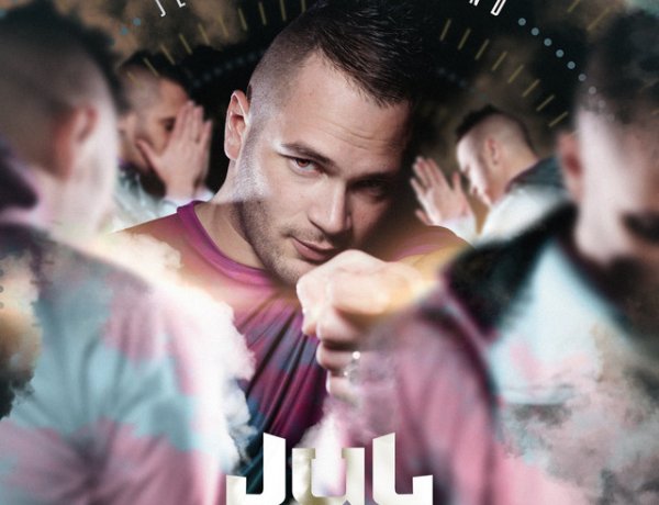 Jul - Je tourne en rond (Album complet)