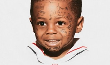 Lil Wayne - Tha Carter VI (Full Album)