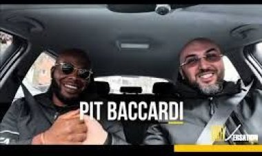 CARVERSATION AVEC PIT BACCARDI (Time Bomb, Première Classe, 1er Album, Secteur Ä…)