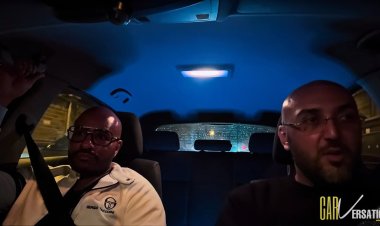 CARVERSATION AVEC REAK (St Denis, 93Mc, Suprême NTM, Psykopat, Le monde de demain la série…)