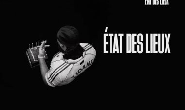 La Fouine - Etat des lieux