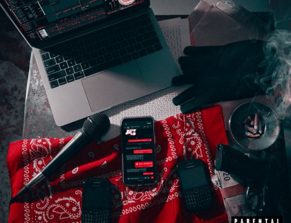 GAULOIS - La G World, Pt.1 (Album complet)