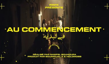 Rim'K - Au commencement