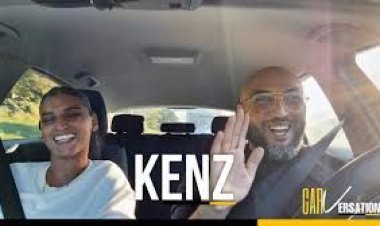 CARVERSATION AVEC KENZ (Nouvelle École, Bénie sois la rage, determination …)