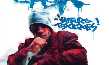 Don Choa - Vapeurs toxiques (Album complet)