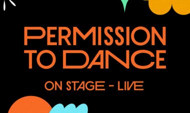 BTS - PERMISSION TO DANCE ON STAGE - LIVE (Album complet)