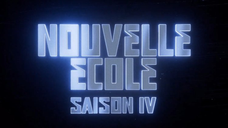 Nouvelle école saison 4